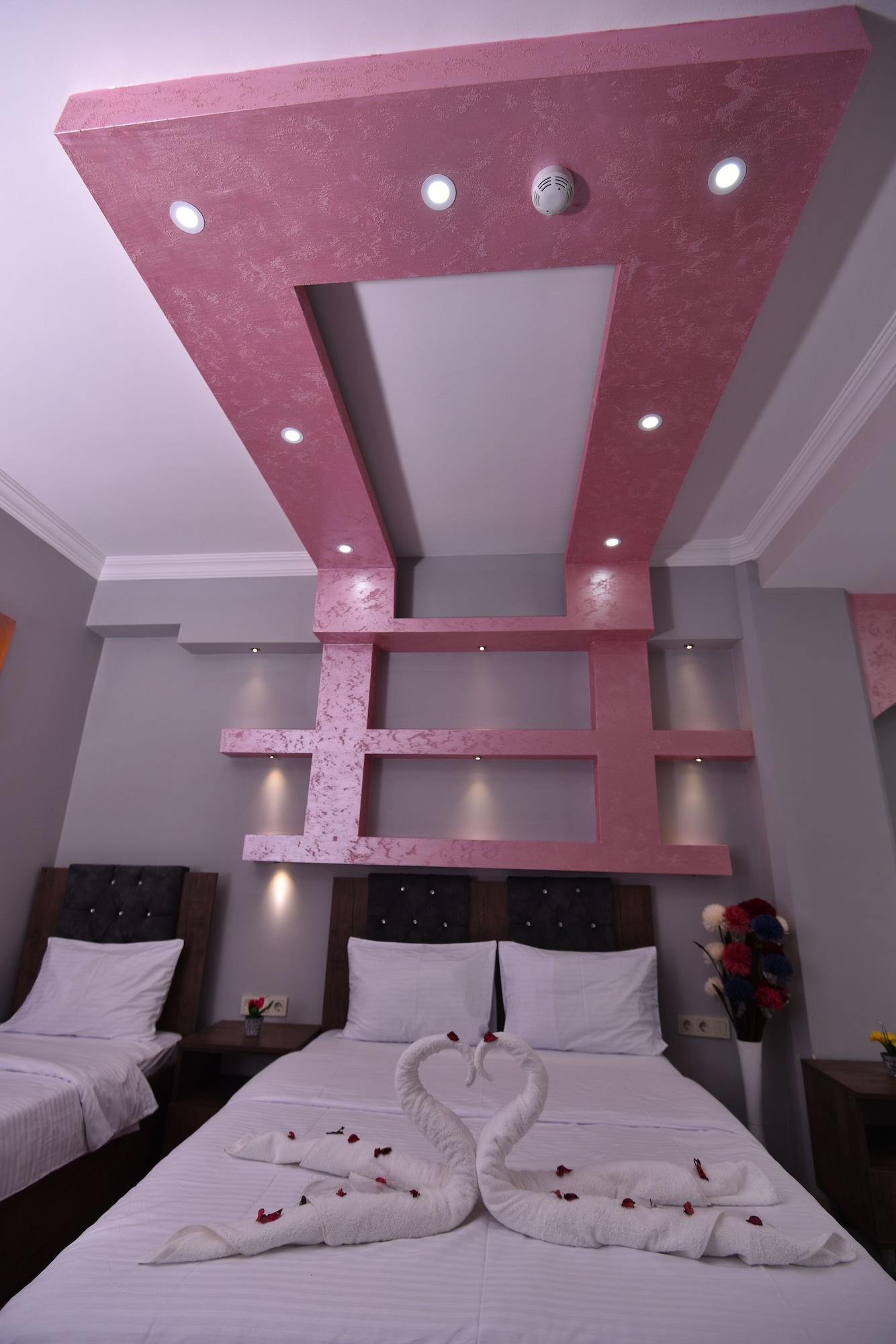 Rays Hotel Bakirkoey City Center Istanbul Exterior photo