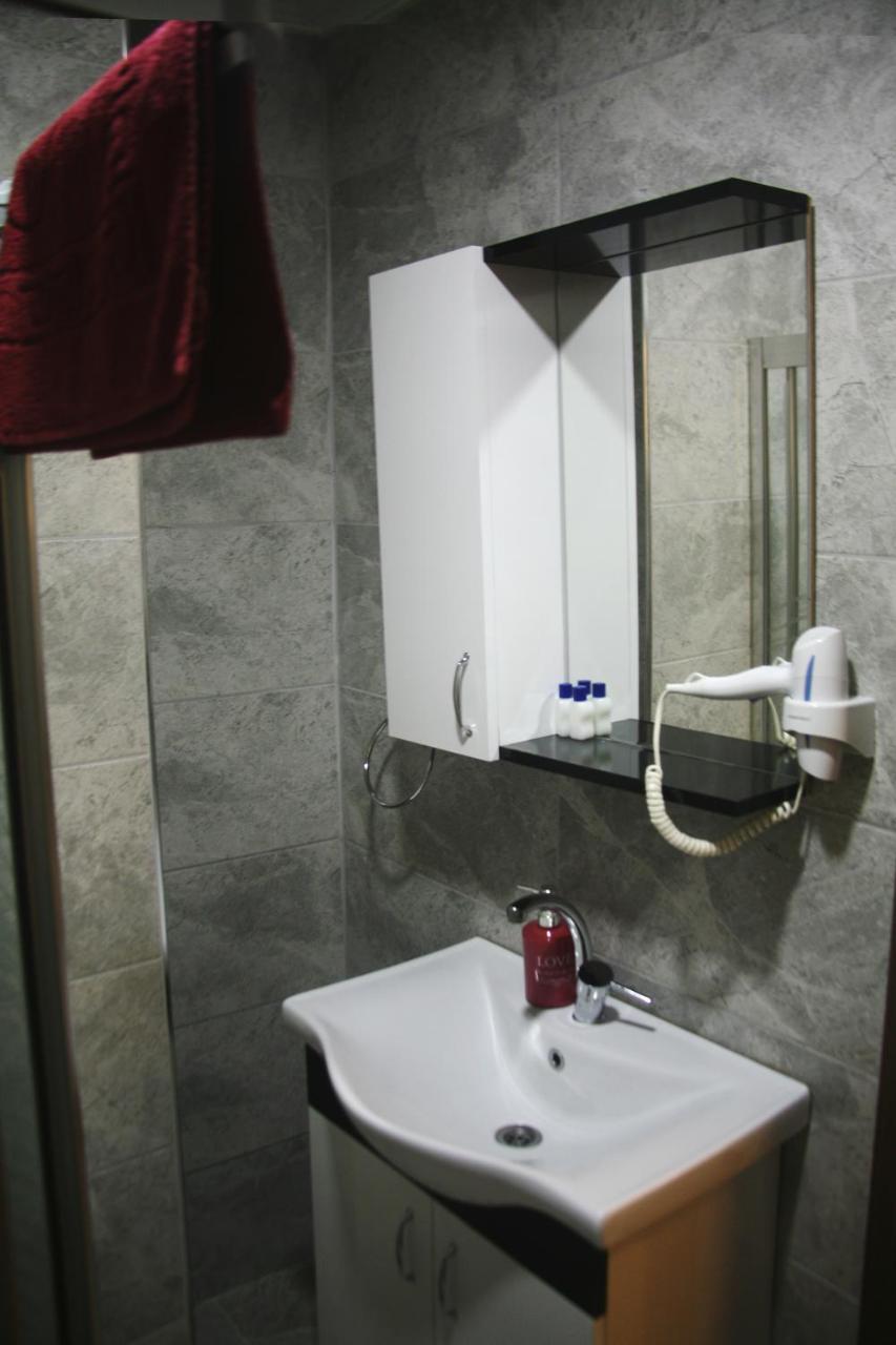 Rays Hotel Bakirkoey City Center Istanbul Exterior photo